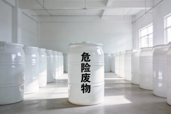 CA88科技（厦门）有限公司关于危险废物防治信息的公示